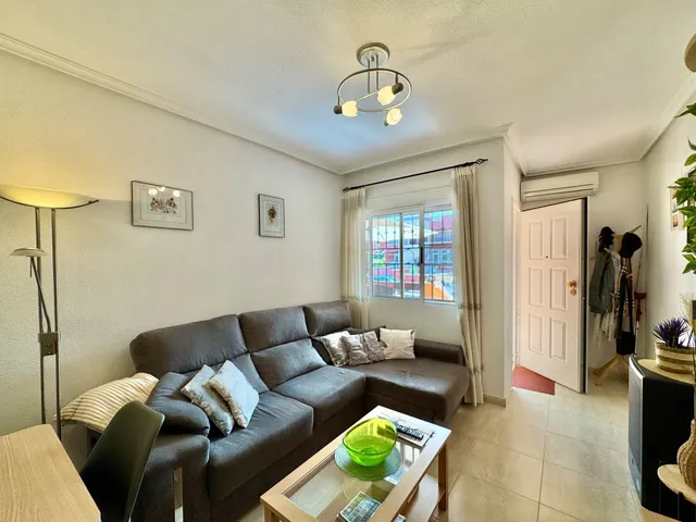 Apartamento 2 habitaciones 82m² en venta - Los Altos — 20