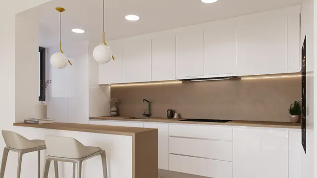 ÁTICO MUY LUMINOSO CON AMPLIAS TERRAZAS, 2 PLAZAS DE GARAJE, TRASTERO Y PISCINA COMUNITARIA EN ESTEPONA !! — 6