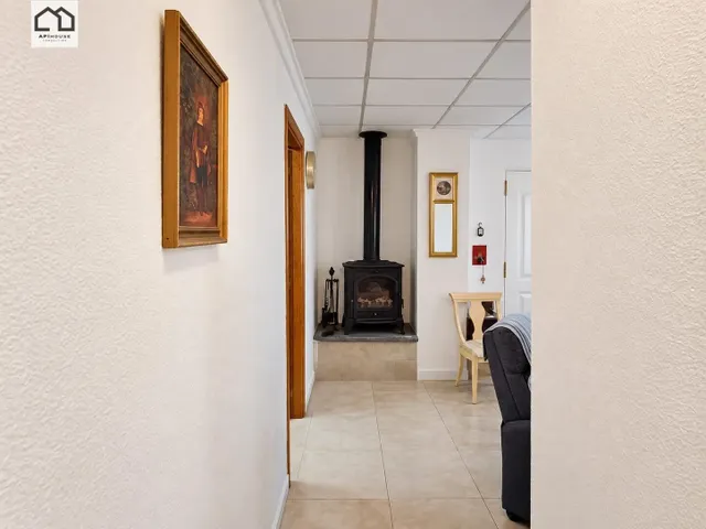 Casa adosada reformada parcela de 153m2 con 3 habitaciones, amplio patio y solárium con vistas – Benejúzar — 6