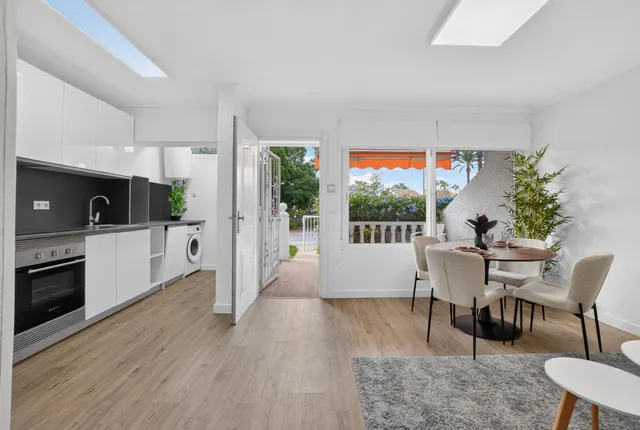 Apartamento 2 habitaciones 58m² en venta - Villamartín-Las Filipinas — 17