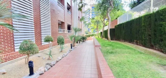 Ático 1 habitación 107m² en venta - Cala Villajoyosa — 23
