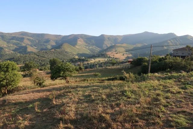 SE VENDE PARCELA RUSTICA EN VEGUILLA SOBA - foto 5