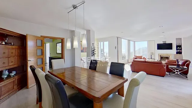 GRAN FINCA CON VISTAS AL MAR , LA HERRADURA — 20