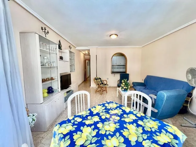 Apartamento 2 habitaciones 72m² en venta - Estacion de autobuses — 20