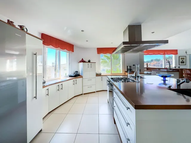 Villa 4 habitaciones 600m² en venta - Montebello - Nou Espai — 28