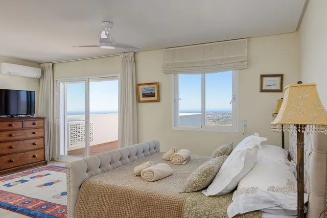 Chalet 6 habitaciones 453m² en venta - Riviera del sol — 20