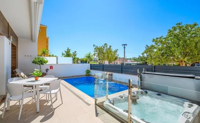 Casa 3 habitaciones 140m² en venta - Pueblo 5 - foto 2