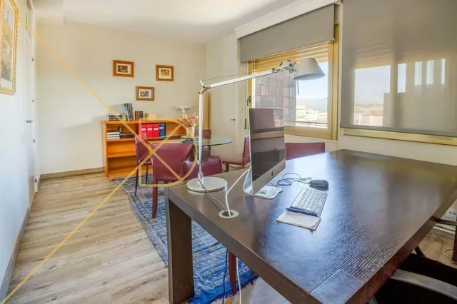 Piso de alto standing en Pedralbes con vistas privilegiadas — 40