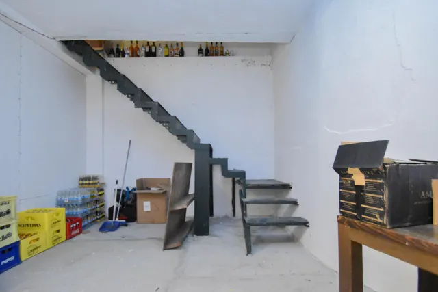 TRASPASO de Local comercial en Pedro Antonio de Alarcón: Oasis de confort y comodidad en pleno centro de Granada — 20