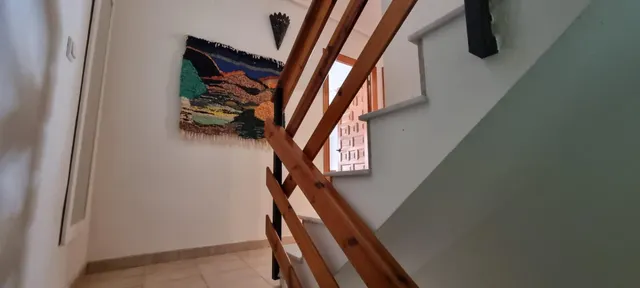 Gran triplex en la playa del cura: 3 hab, 3 baños — 46
