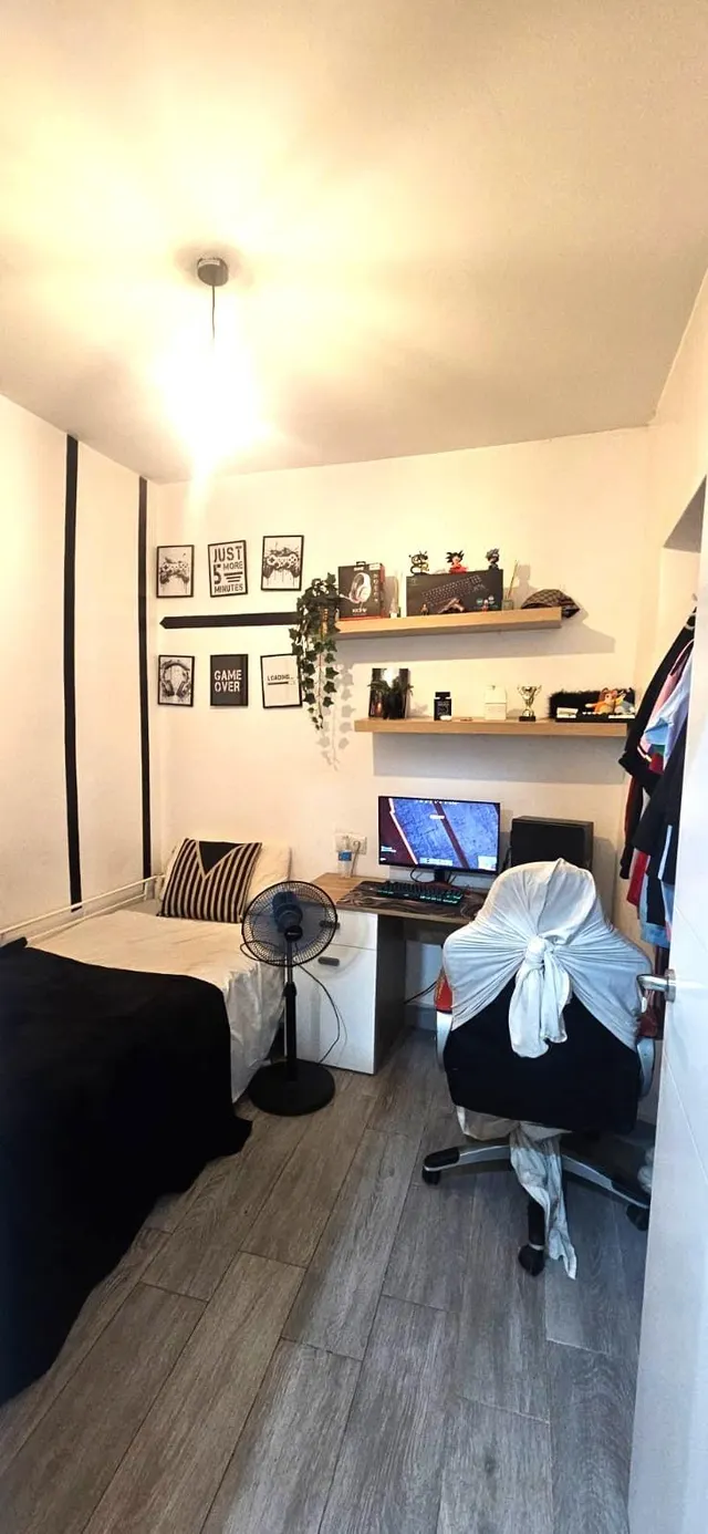 Casa de 4 habitaciones con pozo y gran trastero en El Ronquillo, Sevilla — 12