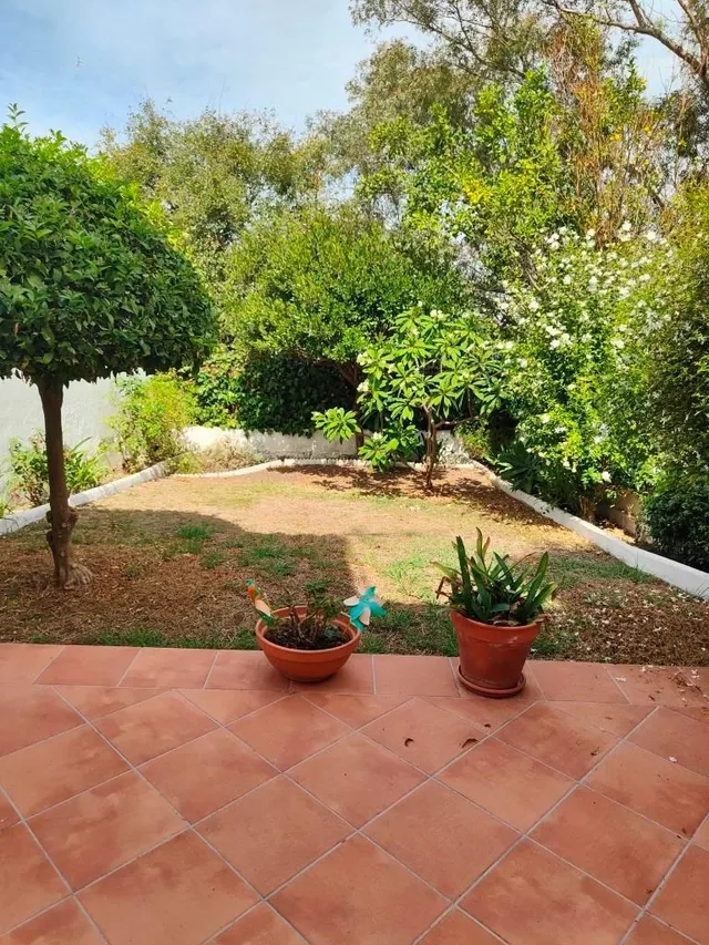Se vende adosado de tres dormitorios en Algeciras, campo de golf — 23
