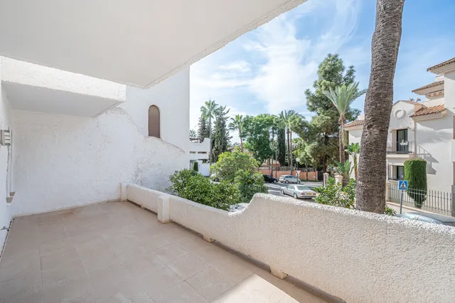 Adosado 3 habitaciones 165m² en venta - Marbella — 12