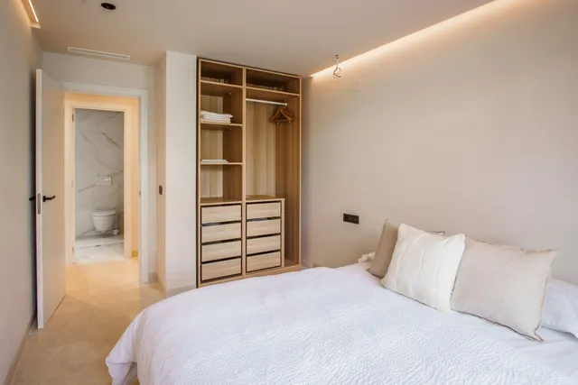 Apartamento 3 habitaciones 110m² en venta - El Madroñal — 9