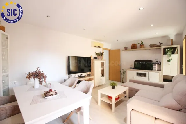 AMPLIA VIVIENDA REFORMADA DE 4 habitaciones CON ASCENSOR EN TORRENT — 3