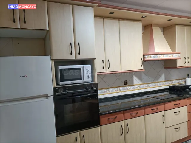 Se vende casa céntrica en Malón - foto 5