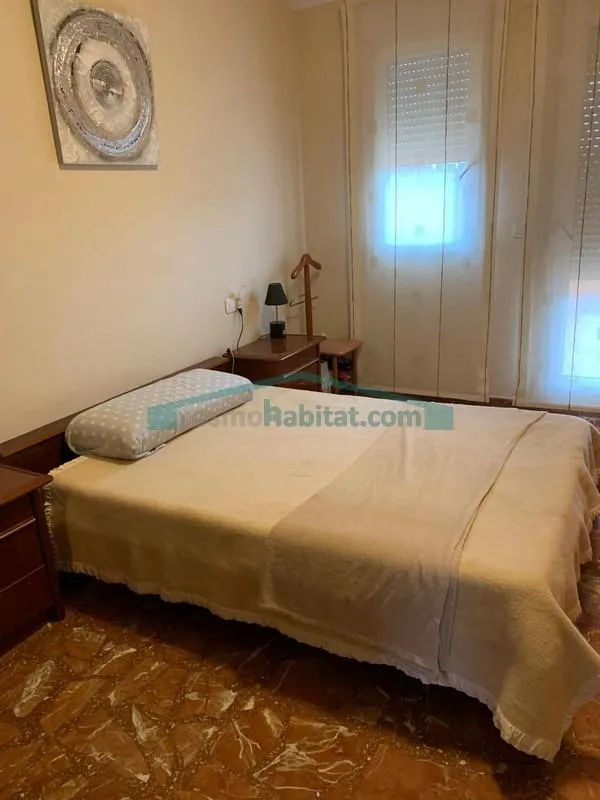 ÁTICO DÚPLEX DE 244 m2 CON 2 TERRAZAS, 5 DORMITORIOS + DESPACHO — 11