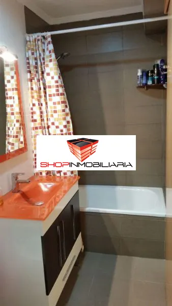 SE VENDE FANTÁSTICO PISO EN ZONA BENICALAP — 16