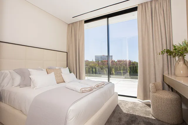 Chalet 6 habitaciones 741m² en venta - Marbella — 17