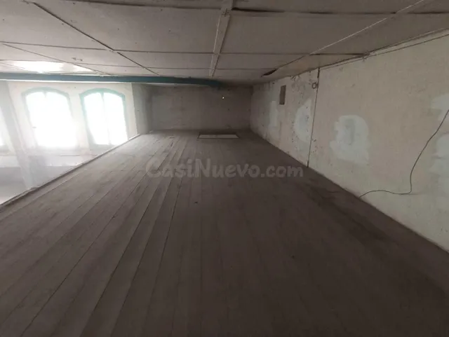 Local comercial en venta en el centro de Vilanova i la Geltr - foto 5