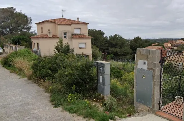 Terreno de 644m2 en Mas Astor - El Vendrell — 4