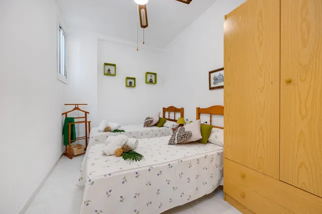 OPORTUNIDAD UNICA EN VILLAMARTIN 2 DORMITORIOS, ORIHUELA COSTA — 39