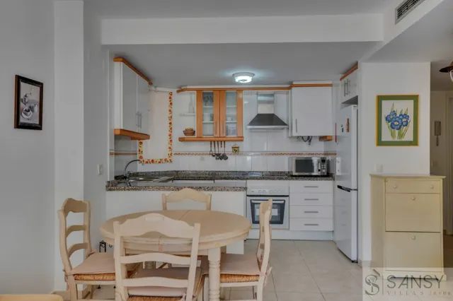 Apartamento en Venta en Javea/Xabia Alicante — 11