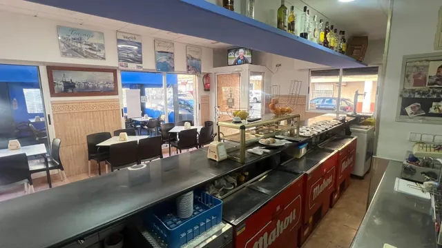 Local comercial 71m² en venta - Estacion de autobuses — 8