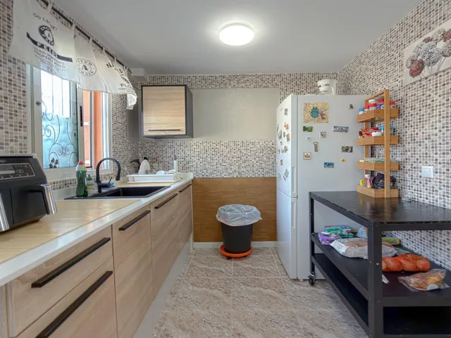 Magnifico chalet pareado totalmente reformado y con piscina comunitaria — 16
