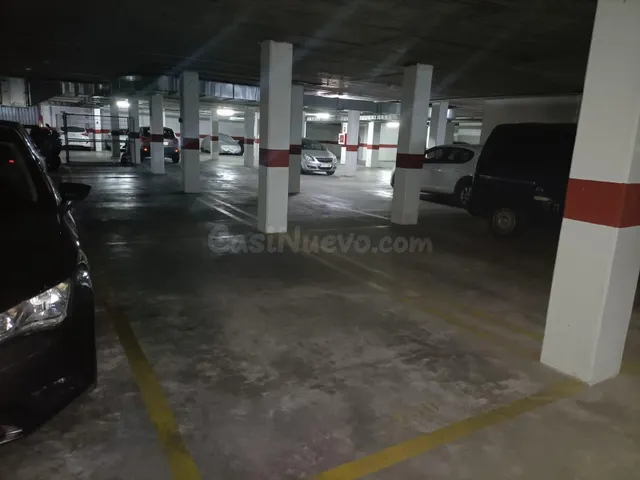 Garaje 29m² en venta - Avenida de las Ciencias - foto 5