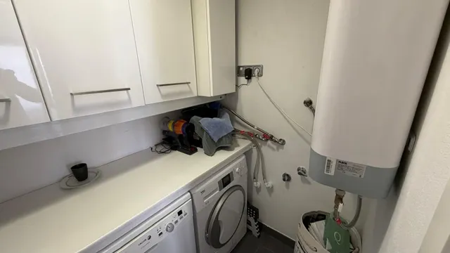 Apartamento 2 habitaciones 94m² en venta - Acequion — 13
