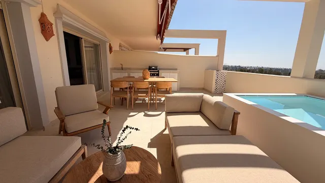 Apartamento 3 habitaciones 145m² en venta - Marbella — 31
