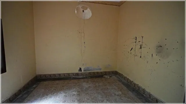CASA SEÑORIAL EN SAN JUAN, TELDE — 19