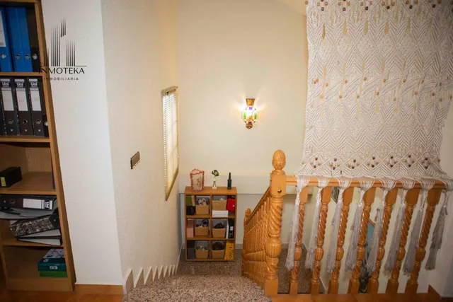 Ref: c138 grupo inmoteka inmobiliaria vende casa de lujo zona san pablo/feria — 45