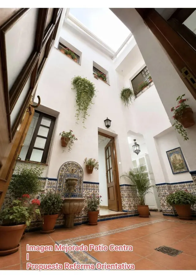 ¡Descubre tu próximo hogar en Santa Cruz! Espacio, luz y una ubicación privilegiada para disfrutar cada día. — 2
