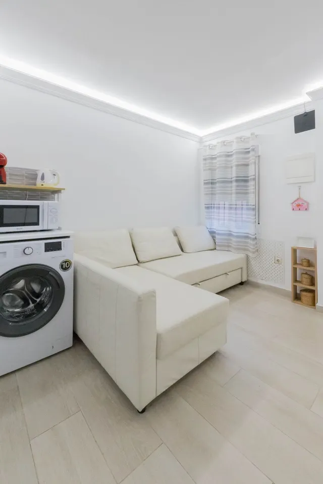Planta baja 24m² en venta - Centro — 26