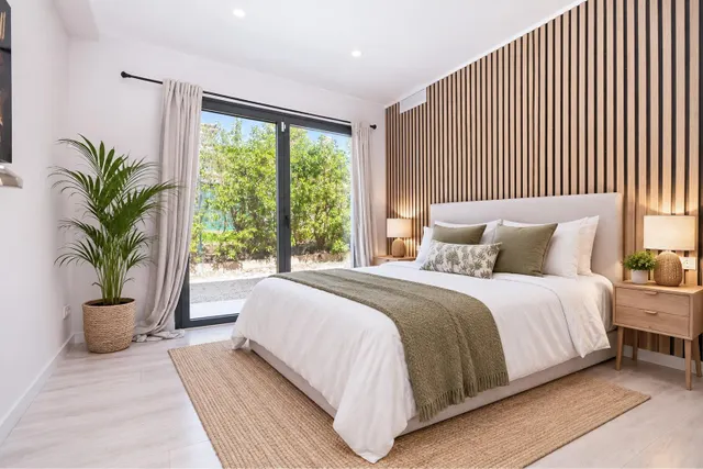 Se vende magnifica Villa en Sa Planera — 23