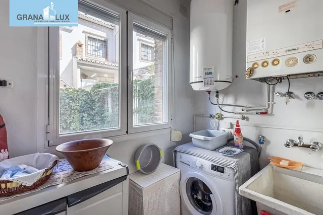 VIVIENDA con encanto en PALACIO DE DEPORTES — 11