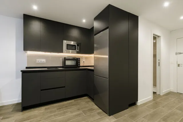 Apartamento reformado en ubicación privilegiada — 9