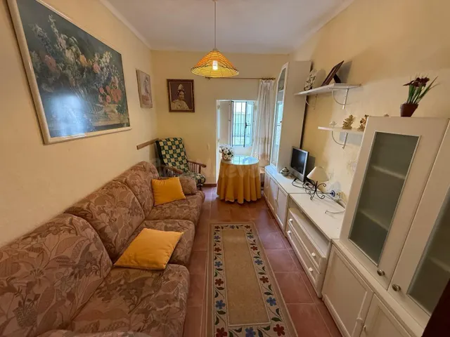 Oportunidad en Almargen (Málaga): Casa de pueblo con patio y - foto 5