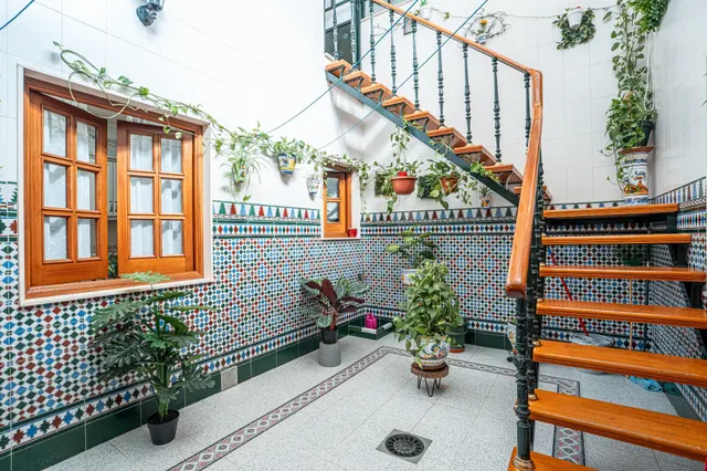 Espectacular vivienda de más de 200 m2 con 4 dormitorios, 3 baños y gran azotea — 9