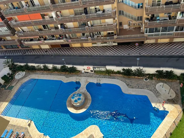 Ático 1 habitación 48m² en venta - Centro — 20