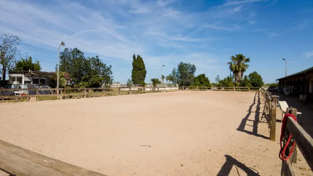 Rancho en Carlet — 27