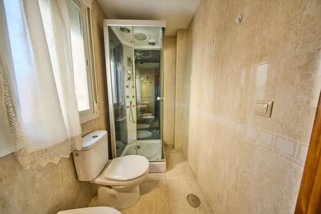 Apartamento de un dormitorio en Armilla — 11