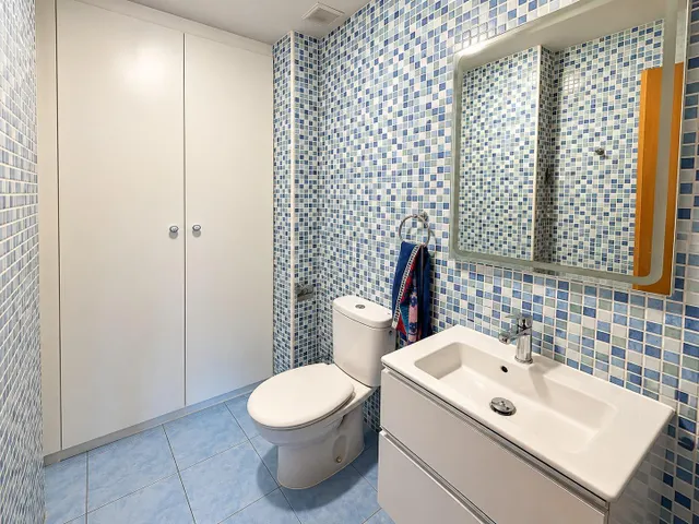 Piso en Alameda de la Sagra — 9
