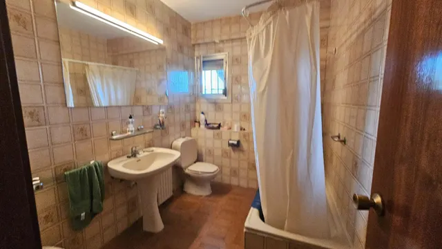 CHALET EN LA SIERRA DE CÓRDOBA CON AMPLIA PARCELA Y PISCINA — 14