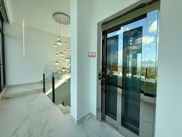 FANTÁSTICA VILLA DE OBRA NUEVA EN ALTEA HILLS — 17