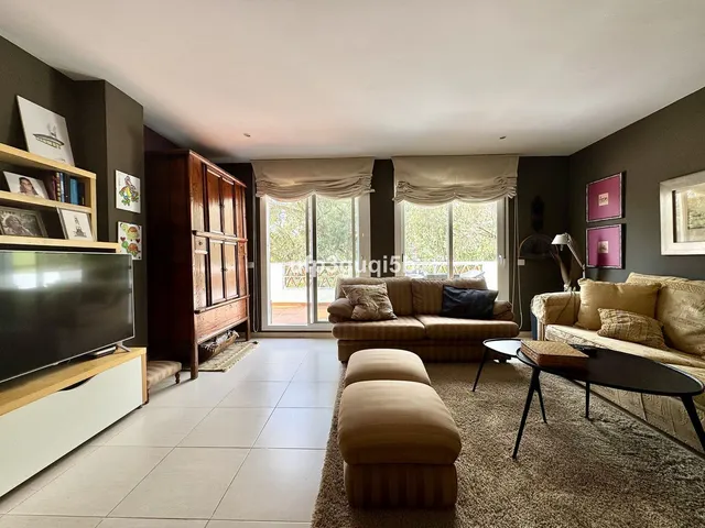 Ático 2 habitaciones 115m² en venta - Centro — 7