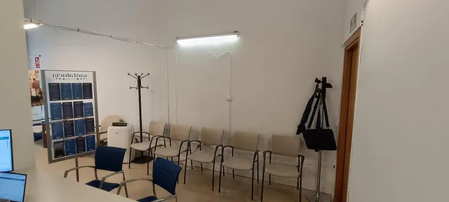LOCAL COMERCIAL EN ALQUILER EN VIA EUROPA – MATARÓ — 7