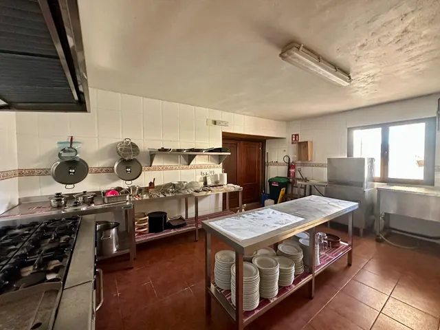 HOTEL RURAL - OENCIA — 20
